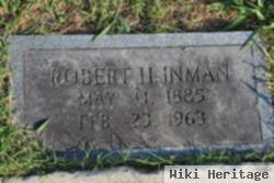 Robert H. Inman