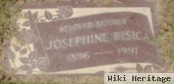 Josephine Risica