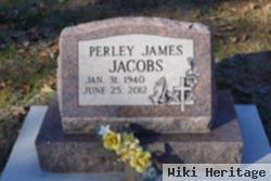 Perley James Jacobs