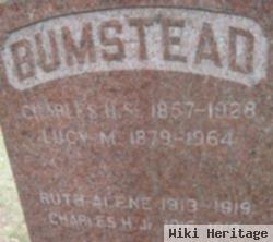 Ruth Alene Bumstead