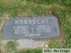 Charles B. Hobrecht