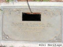 James A Longo, Jr