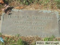 Harvey Christian Everhart