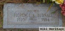 Florence (Cremains) Hudnall