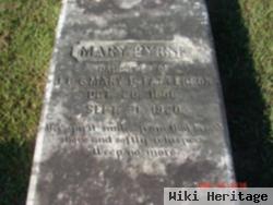 Mary Byrne Patterson