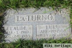 Lulu Laturno