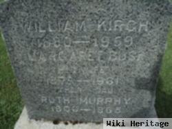 William Kirch