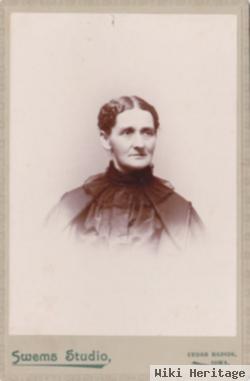 Harriet Abigail Trask Woodward