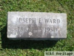 Joseph E. Ward