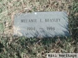 Melanie L Beasley