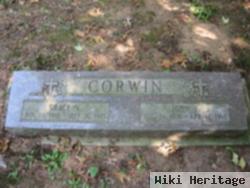 John E Corwin