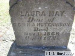 Laura May Hutchinson