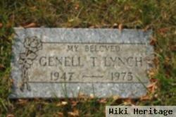 Genell T. Lynch