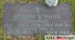 William L. White