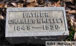 Charles Franklin Keeley