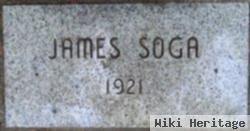 James Soga