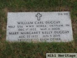 William C Duggay