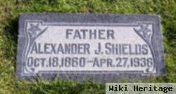 Alexander Jenkins Shields