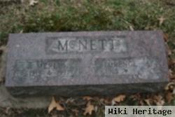 Merle Mcnett