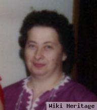 Marilyn Francis Dreckman Phelan