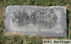 Frank D. Branine