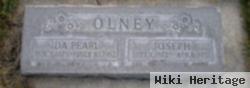 Joseph Olney