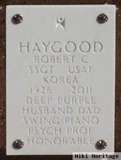 Robert C. Haygood