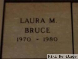 Laura Marie Bruce