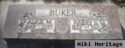 Harry Edward Buker