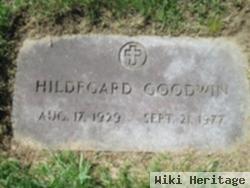 Hildegard Goodwin