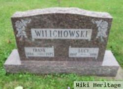 Lucy Koppa Wilichowski