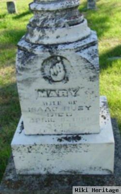 Mary Smith Ruby