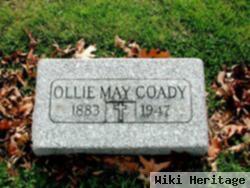 Ollie May Coady