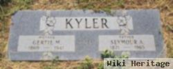 Seymour A. Kyler