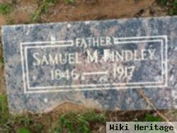 Samuel M Findley