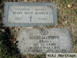 Louis Joachin Murphy