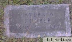 Lavern W Cooper