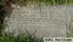 Perkins Lugene Brooks