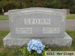 William M. Spohn