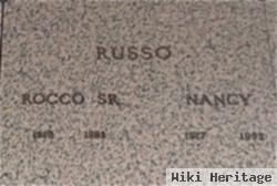 Rocco Russo, Sr