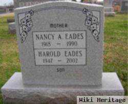 Nancy A. Smith Eades