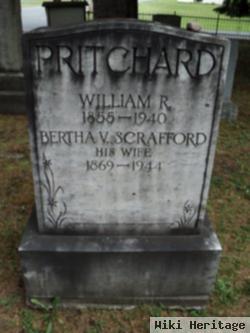 William R. Pritchard