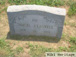 Samuel J. Laswell