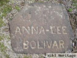 Anna Lee Bolivar