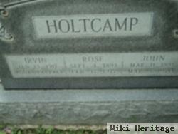 John Holtcamp