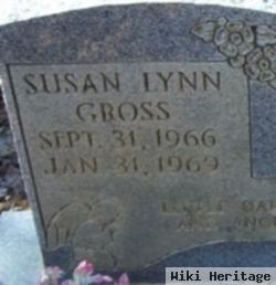 Susan Lynn Gross