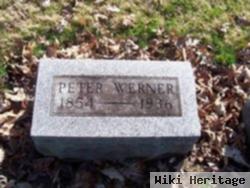 Peter Werner