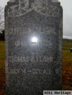 Thomas R. Flanner