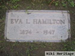 Eva L Hamilton