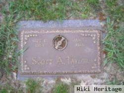 Scott A. Taylor